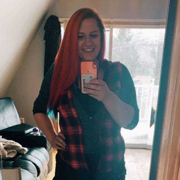 Meet your Posher, Casey - Picture 1 of 1